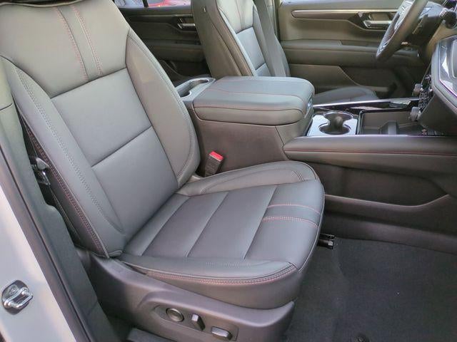 2026 Chevrolet Tahoe 4WD RST