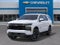 2026 Chevrolet Tahoe 4WD RST