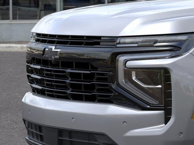 2026 Chevrolet Tahoe 4WD RST