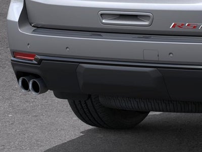 2026 Chevrolet Tahoe 4WD RST