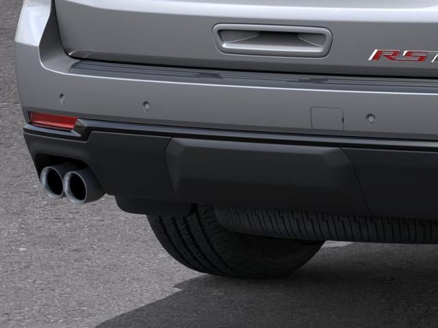 2026 Chevrolet Tahoe 4WD RST