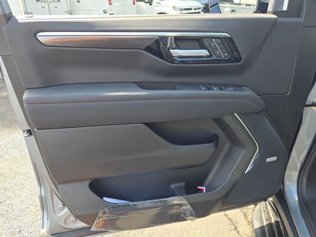 2026 Chevrolet Tahoe 4WD RST
