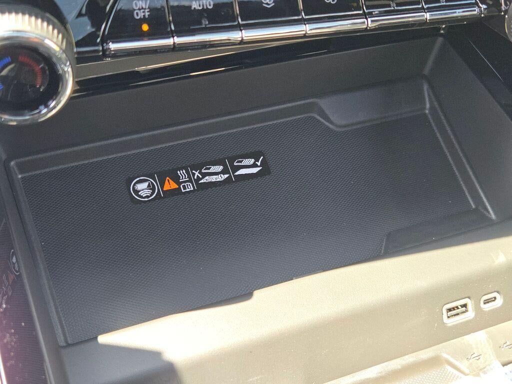 2026 Chevrolet Tahoe 4WD RST