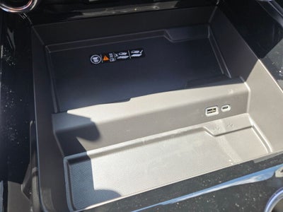 2026 Chevrolet Tahoe 4WD RST