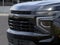2026 Chevrolet Tahoe 4WD RST