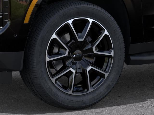 2026 Chevrolet Tahoe 4WD RST