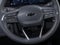 2026 Chevrolet Tahoe 4WD RST