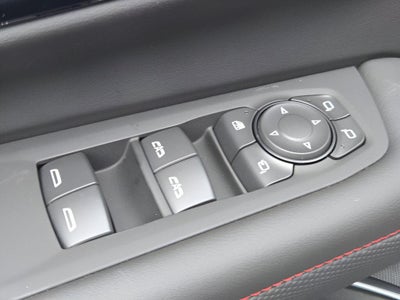 2026 Chevrolet Tahoe 4WD RST