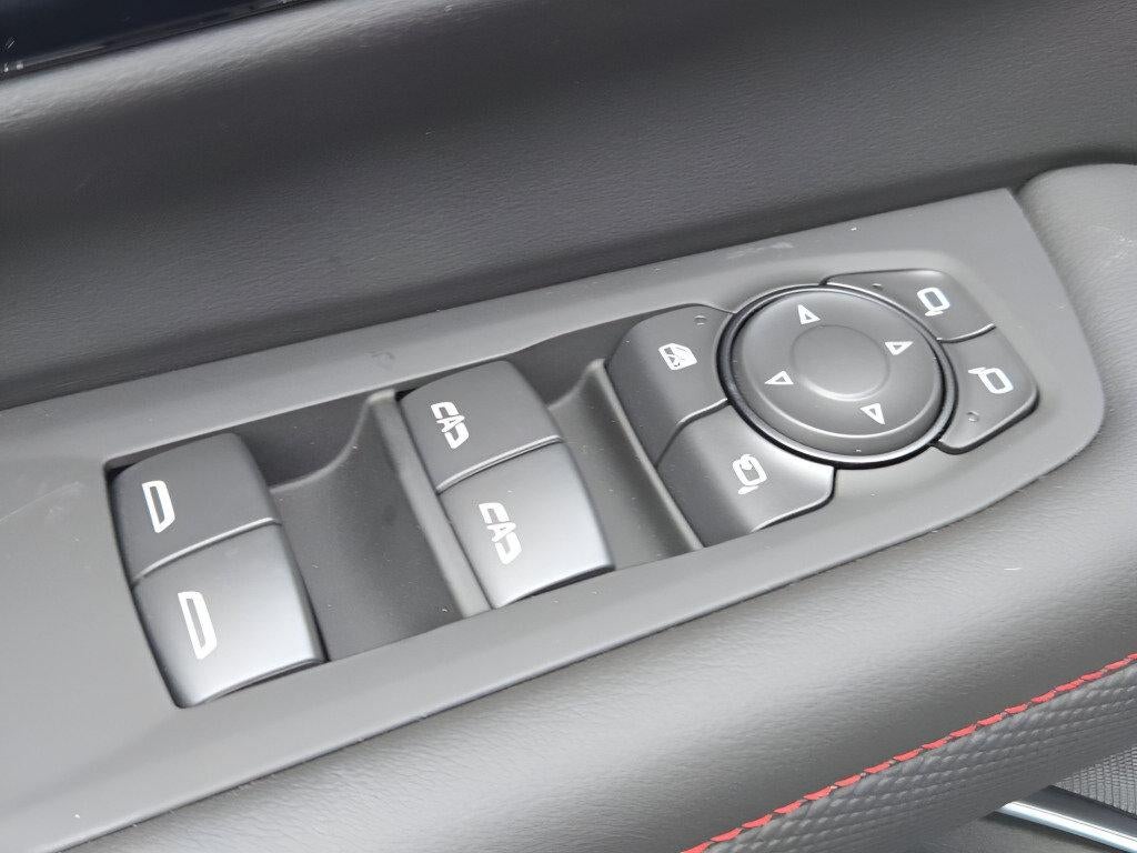 2026 Chevrolet Tahoe 4WD RST