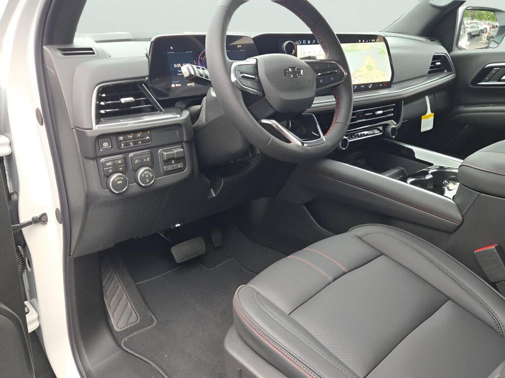 2026 Chevrolet Tahoe 4WD RST