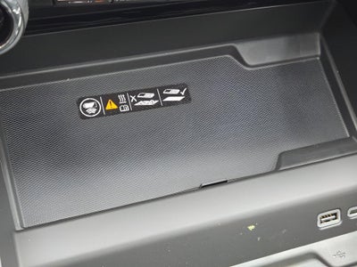 2026 Chevrolet Tahoe 4WD RST