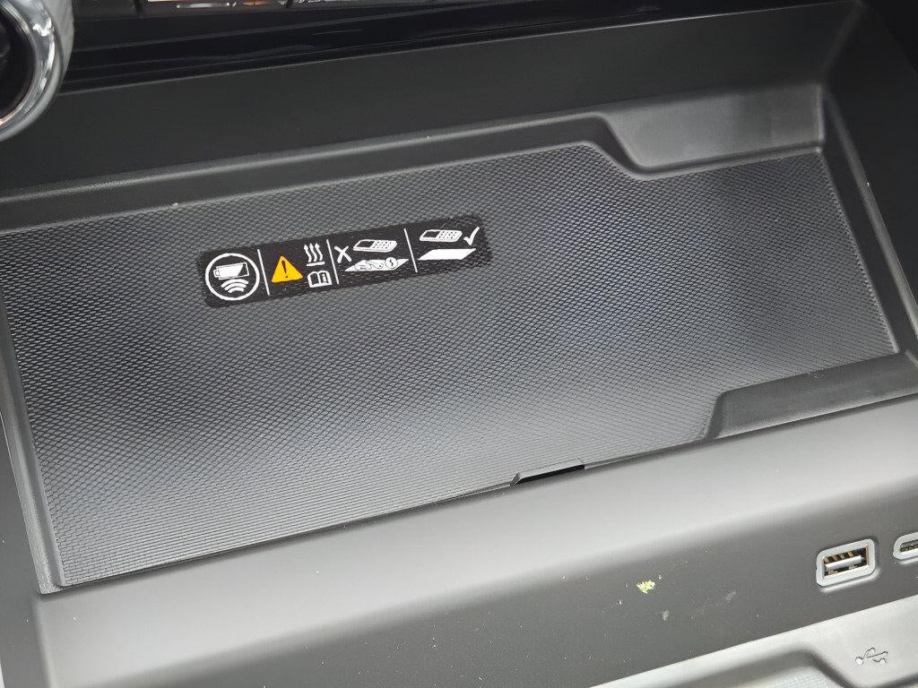 2026 Chevrolet Tahoe 4WD RST