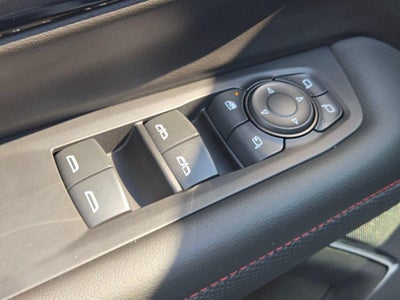 2026 Chevrolet Tahoe 4WD RST