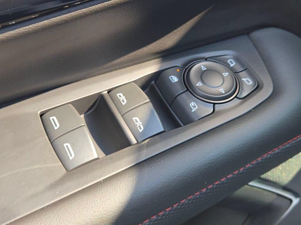 2026 Chevrolet Tahoe 4WD RST
