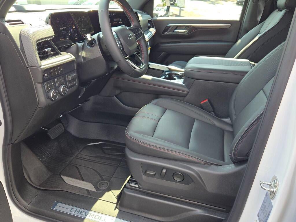2026 Chevrolet Tahoe 4WD RST