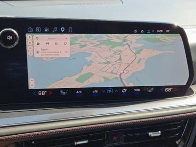 2026 Chevrolet Tahoe 4WD RST