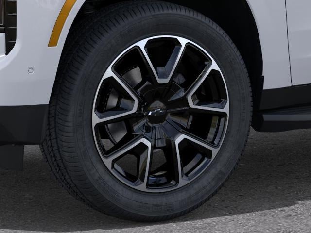 2026 Chevrolet Tahoe 4WD RST