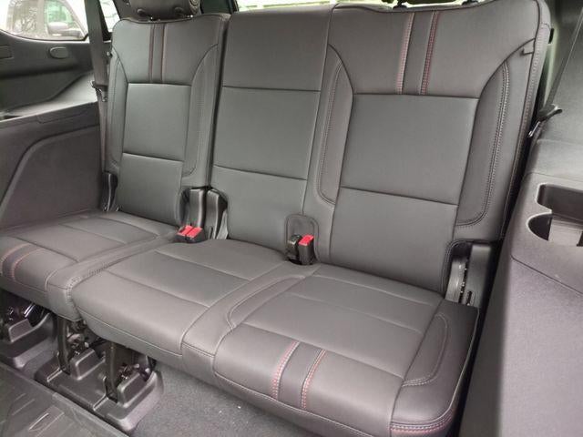 2026 Chevrolet Tahoe 4WD RST