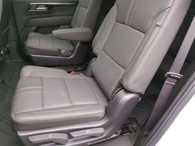 2026 Chevrolet Tahoe 4WD RST