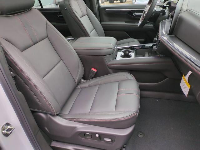 2026 Chevrolet Tahoe 4WD RST