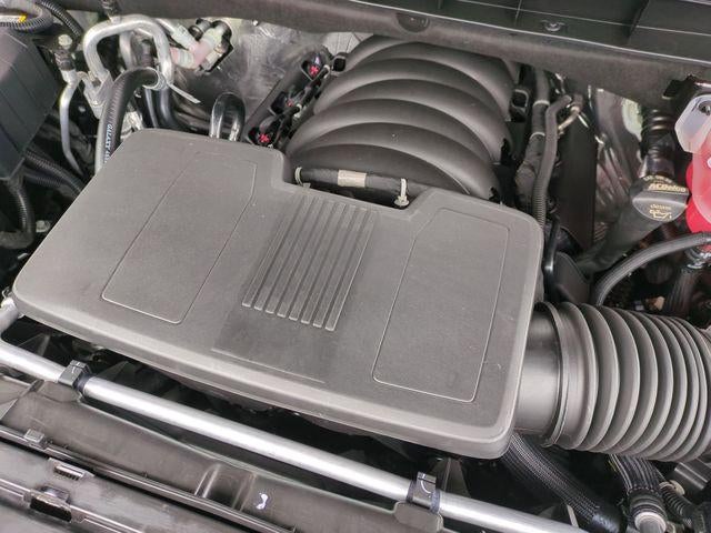 2026 Chevrolet Tahoe 4WD RST