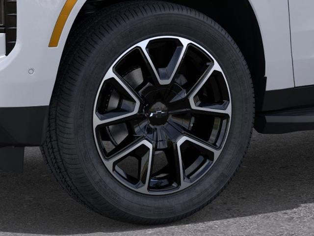 2026 Chevrolet Tahoe 4WD RST