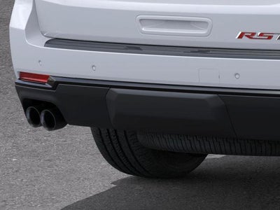 2026 Chevrolet Tahoe 4WD RST