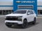 2026 Chevrolet Tahoe 4WD RST