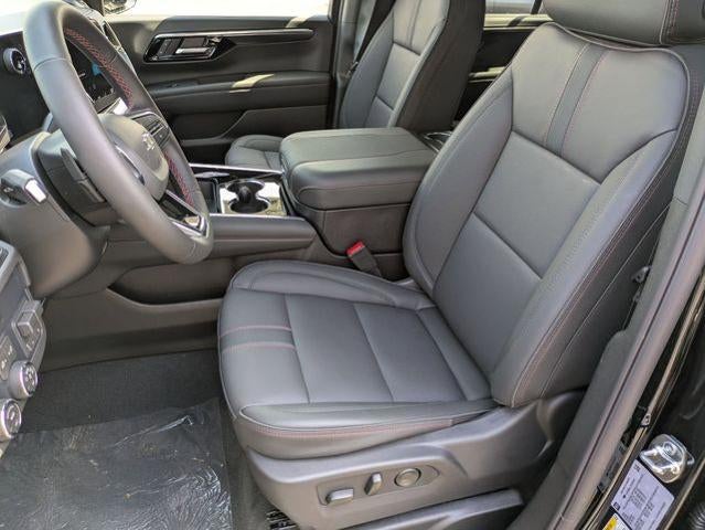 2026 Chevrolet Tahoe 4WD RST