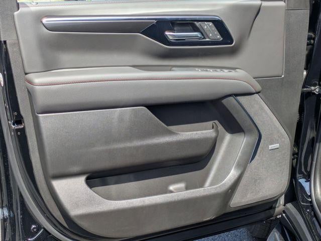 2026 Chevrolet Tahoe 4WD RST