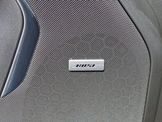 2026 Chevrolet Tahoe 4WD RST