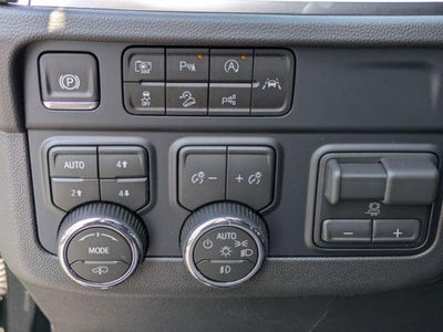 2026 Chevrolet Tahoe 4WD RST