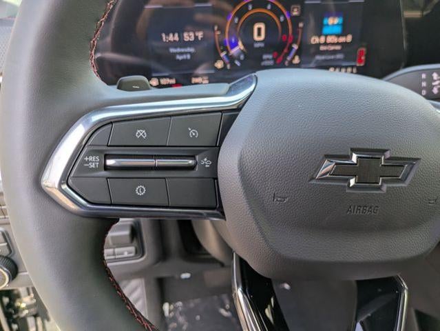 2026 Chevrolet Tahoe 4WD RST