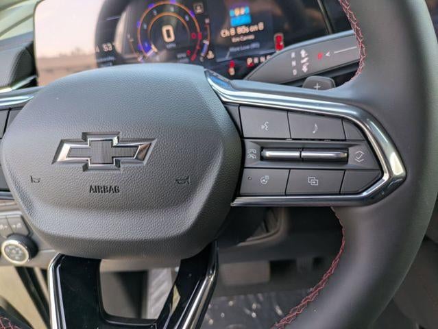 2026 Chevrolet Tahoe 4WD RST