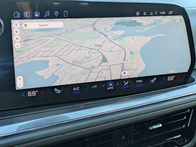 2026 Chevrolet Tahoe 4WD RST