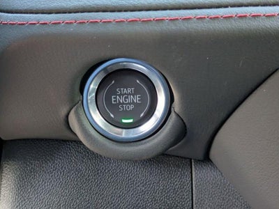 2026 Chevrolet Tahoe 4WD RST