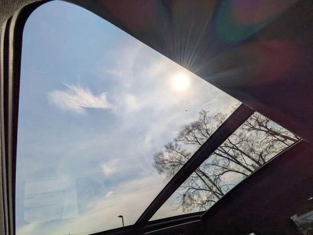 2026 Chevrolet Tahoe 4WD RST