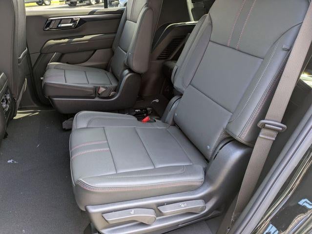 2026 Chevrolet Tahoe 4WD RST