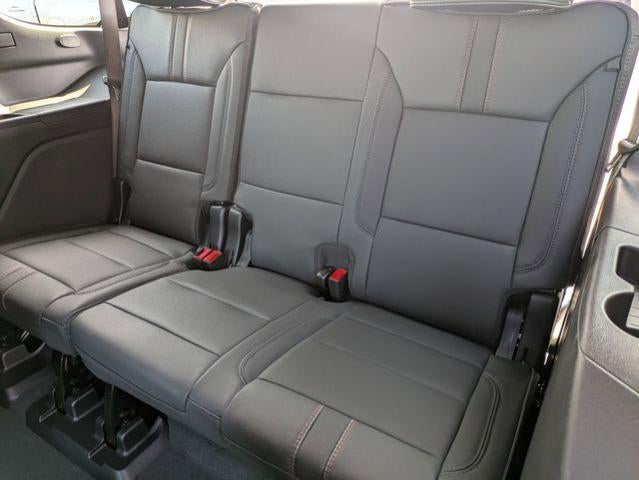 2026 Chevrolet Tahoe 4WD RST