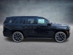 2026 Chevrolet Tahoe 4WD RST