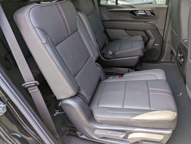 2026 Chevrolet Tahoe 4WD RST