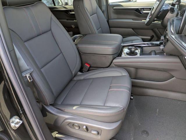 2026 Chevrolet Tahoe 4WD RST