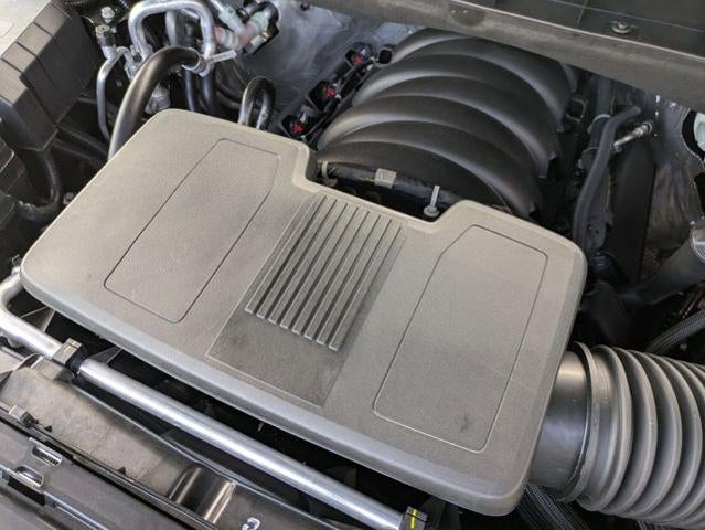 2026 Chevrolet Tahoe 4WD RST