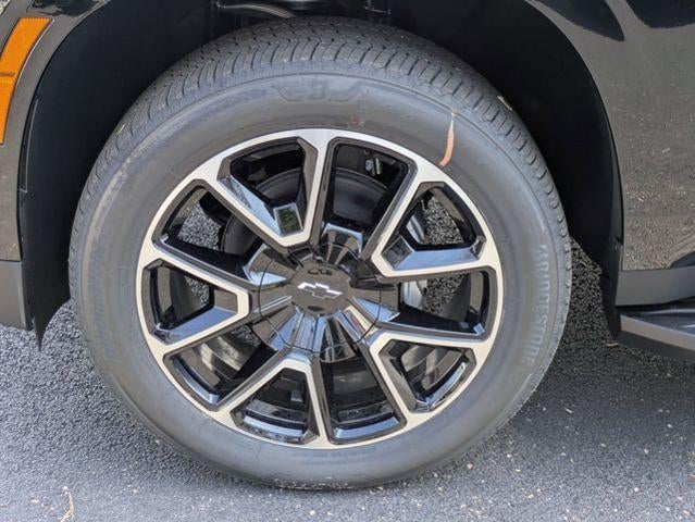 2026 Chevrolet Tahoe 4WD RST