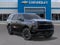 2026 Chevrolet Tahoe 4WD RST