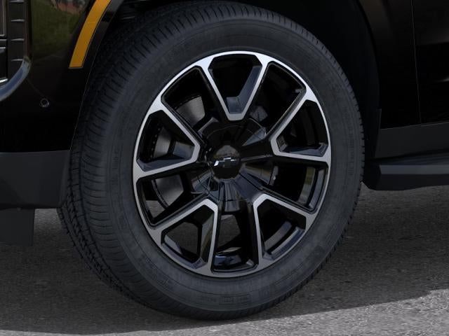 2026 Chevrolet Tahoe 4WD RST