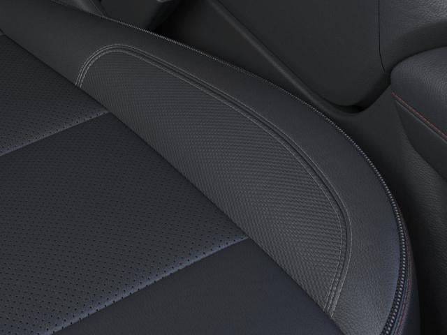 2026 Chevrolet Tahoe 4WD RST