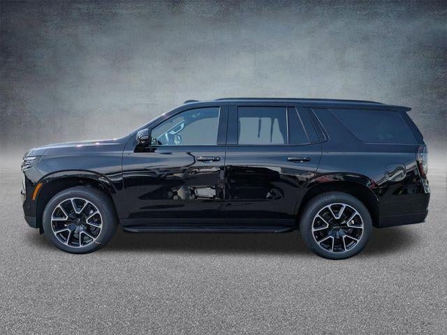 2026 Chevrolet Tahoe 4WD RST