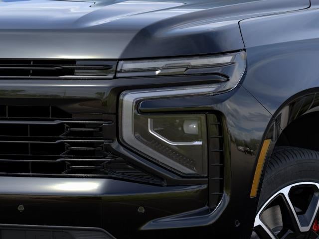 2027 Chevrolet Tahoe 4WD RST