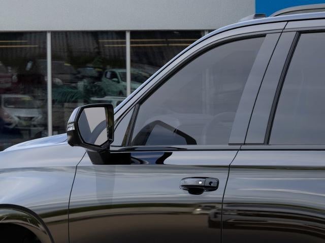 2027 Chevrolet Tahoe 4WD RST